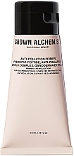 Fragrances, Perfumes, Cosmetics Face Primer - Grown Alchemist Anti-Pollution Primer