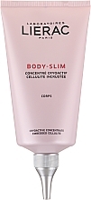 Fragrances, Perfumes, Cosmetics Anti-Cellulite Cryoactive Concentrate - Lierac Body-Slim Cryoactive Concentrate Embedded Cellulite