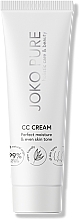 Fragrances, Perfumes, Cosmetics CC Cream - Joko Pure CC Cream