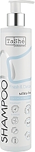 Fragrances, Perfumes, Cosmetics Sulfate-Free Shampoo - TaShe Professional Fresh And Detox