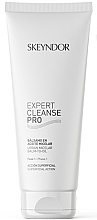 Micellar Oil-Based Cleansing Face Balm - Skeyndor Expert Cleanse Pro Urban Micelar Balm-To-Oil — photo N1