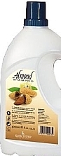 Almond Shampoo - Kleral System Almond Shampoo  — photo N1