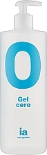 Fragrances, Perfumes, Cosmetics Shower Gel '0%' for Sensitive Skin - Interapothek Gel Cero