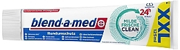 Toothpaste - Blend-a-med Mild Fresh Clean Toothpaste — photo N2