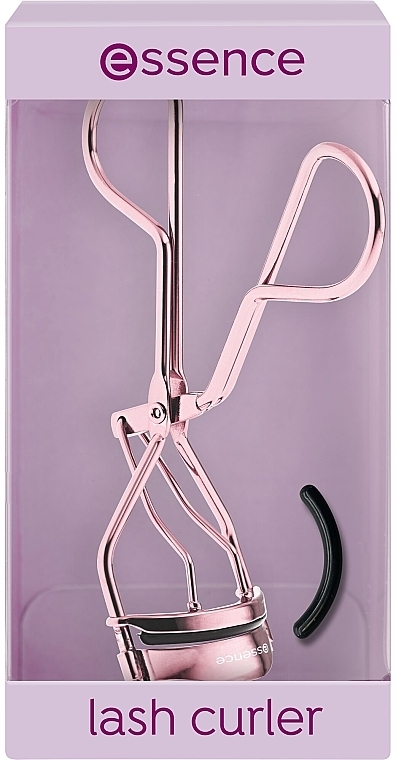 Lash Curler - Essence Lash Curler — photo N2