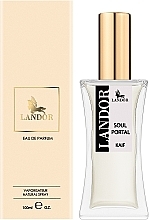 Landor Soul Portal Kaif - Eau de Parfum — photo N2