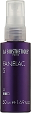 Extra Strong Hold Hair Spray - La Biosthetique Fanelac S — photo N2