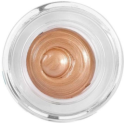 Highlighter - The Organic Pharmacy Skin Perfecting Highlighter — photo N2