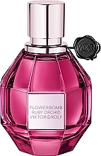 Fragrances, Perfumes, Cosmetics Viktor & Rolf Flowerbomb Ruby Orchid - Eau de Parfum
