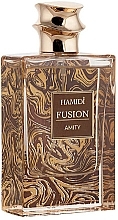 Fragrances, Perfumes, Cosmetics Hamidi Fusion Amity - Eau de Parfum