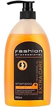 Fragrances, Perfumes, Cosmetics Hair Shampoo - Fashion Professional Extra Care Shampoo