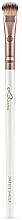 Fragrances, Perfumes, Cosmetics Eyeshadow Brush, 314 Elegance - Luvia Cosmetics Eye Shader Brush