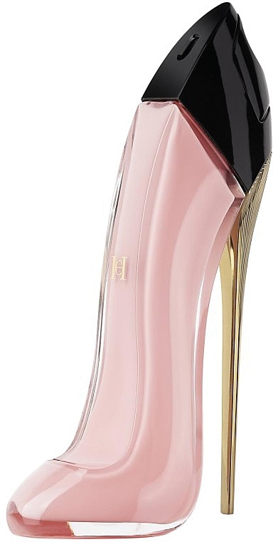 Carolina Herrera Good Girl Blush - Eau de Parfum (tester) — photo N1