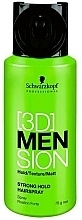 Fragrances, Perfumes, Cosmetics Strong Hold Hair Spray - Schwarzkopf Professional 3D Mension Strong Hold Hairspray