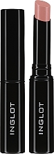 Fragrances, Perfumes, Cosmetics Gel Lipstick - Inglot Slim Gel Lipstick