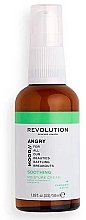 Fragrances, Perfumes, Cosmetics Soothing & Moisturizing Cream - Revolution Skincare Angry Mood Soothing Moisture Cream