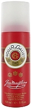 Fragrances, Perfumes, Cosmetics Roger & Gallet Jean Marie Farina - Deodorant