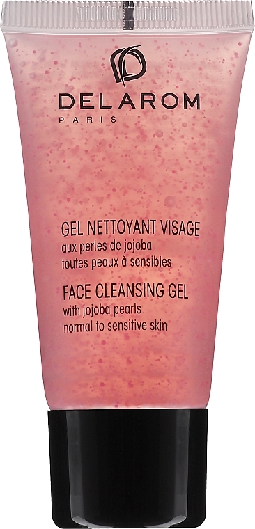 GIFT Cleansing Gel - Tan Enhancer Oil  — photo N10