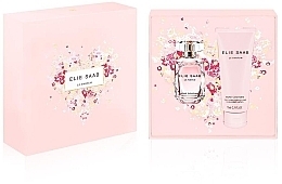 Fragrances, Perfumes, Cosmetics Elie Saab Le Parfum Rose Couture - Set (edt/30ml + b/lot/75ml)