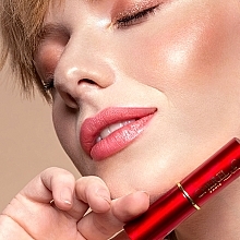 Lipstick Balm 2in1 - Cherel — photo N5