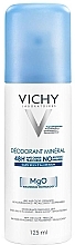 Mineral Deodorant Spray - Vichy Mineral Deodorant Spray 48H Sensitive Skin — photo N5