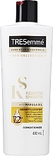 Smoothing Hair Conditioner - Tresemme Keratin Smooth Conditioner — photo N3