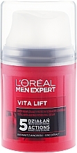 Vita Lift Hydrating Cream - L'Oreal Paris Men Expert — photo N2