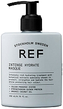 Hydrate Hair Mask - REF Intense Hydrate Masque — photo N1