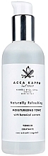 Fragrances, Perfumes, Cosmetics Refreshing Toner - Acca Kappa Clean water "Naturally Refreshing"