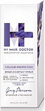 Fragrances, Perfumes, Cosmetics Complex for Colored Hair - My Hair Doctor Color Protection Keraplex Instant Repair