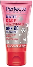 Protective Winter Cream - Perfecta Winter Care Cream SPF20 — photo N7