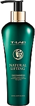 Volumizing Shampoo - T-LAB Professional Natural Lifting Duo Shampoo — photo N1