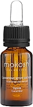 Fragrances, Perfumes, Cosmetics Eye Serum "Cucumber" - Mokosh Cosmetics Liposomal Eye Serum