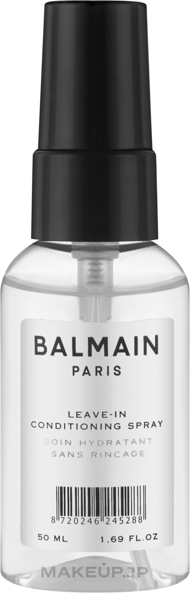 Leave-In Conditioner Spray - Balmain Paris Hair Couture Leave-In Conditioning Spray — photo 50 ml