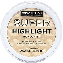 Highlighter - ReLove Super Highlight — photo N1