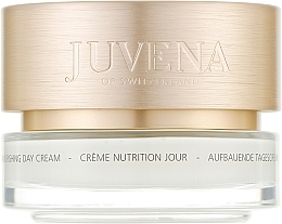 Fragrances, Perfumes, Cosmetics Nourishing Day Cream for Normal and Dry Skin - Juvena Rejuvenate Nourishing Day Cream Normal To Dry Skin