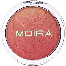 Fragrances, Perfumes, Cosmetics Blush - Moira Signature Ombre Blush