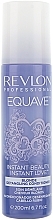 Blonde Hair Conditioner - Revlon Professional Equave 2 Phase Blonde Detangling Conditioner — photo N3