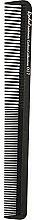 Fragrances, Perfumes, Cosmetics Hair Comb, 017 - Rodeo Antistatic Carbon Comb Collection