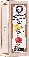 Oil Perfume - Song of India Precious Sandal — photo N5