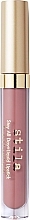 Liquid Matte Lipstick - Stila Stay All Day Liquid Lipstick — photo N3