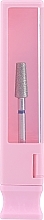 Fragrances, Perfumes, Cosmetics マニキュアカッター - Saute Nails M Diamond Bit №2	