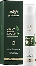 Anti-Aging Day Face Cream - MyIDi Age-Off Cream SPF 30 — photo N2