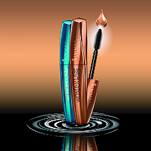 Argan Oil Lash Mascara - Rimmel WonderFull Argan Oil Mascara — photo N4