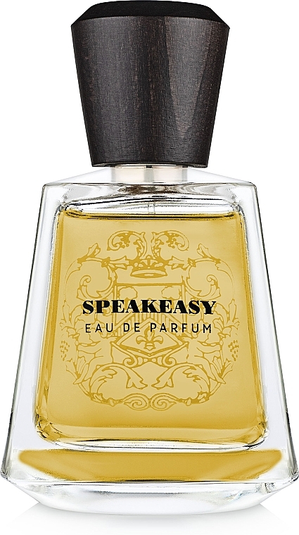 Frapin Speakeasy - Eau de Parfum — photo N1