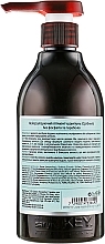 Neutralizing Pigment Shampoo (Silver) - Saryna Key Unique Pro Neutralizing Pigment Shampoo — photo N2