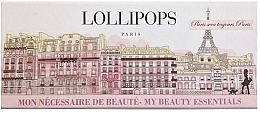 Fragrances, Perfumes, Cosmetics Makeup Palette - Lollipops My Beauty Essentials Paris Sera Toujours Paris