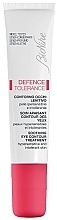 Soothing Eye Cream - BioNike Defence Tolerance Soothing Eye Contour Treatment — photo N1