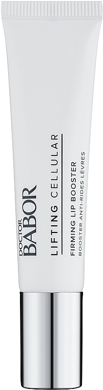 Lifting Lip Balm - Babor Doctor Babor Lifting Cellular Firming Lip Booster — photo N2