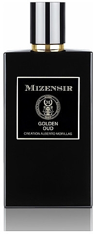 Mizensir Golden Oud - Eau de Parfum — photo N1